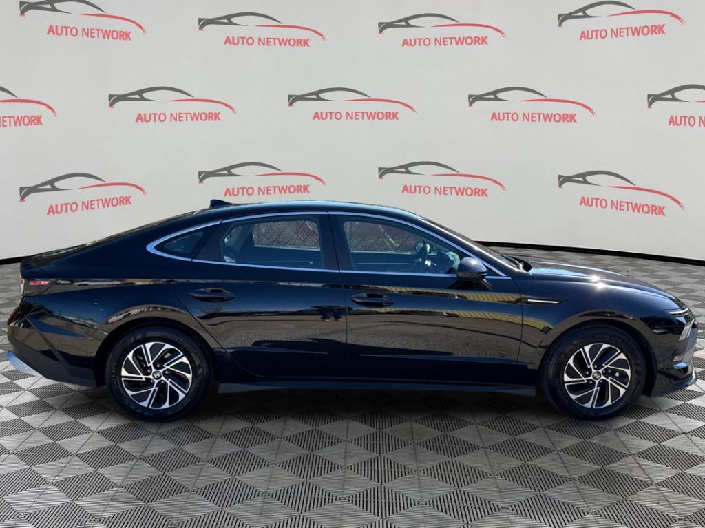 2026 Hyundai Sonata - $25,900