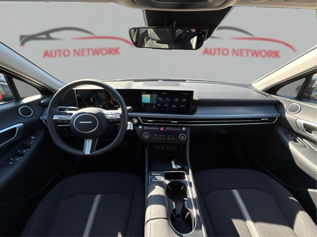 2026 Hyundai Sonata - $25,900