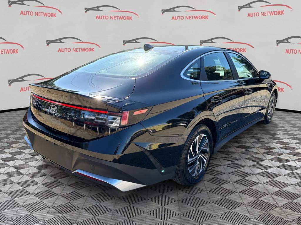 2026 Hyundai Sonata - $25,900