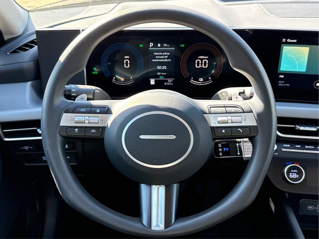 2026 Hyundai Sonata - $25,900