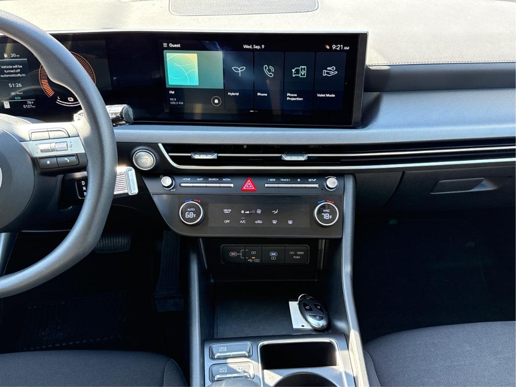 2026 Hyundai Sonata - $25,900