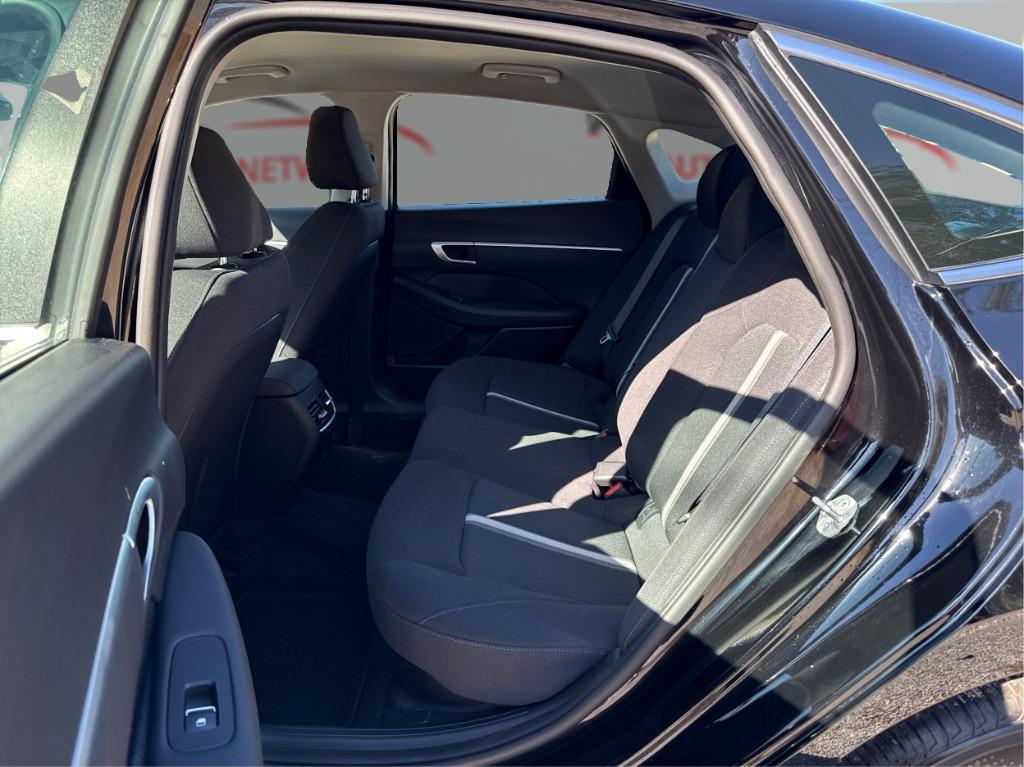2026 Hyundai Sonata - $25,900