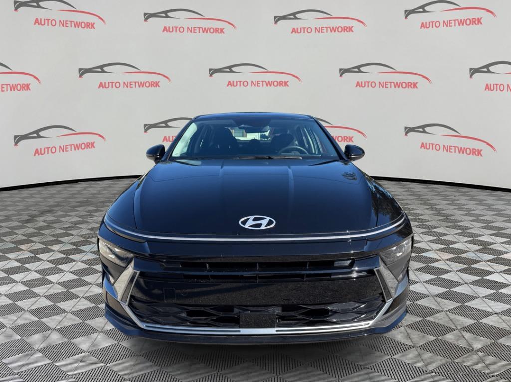 2026 Hyundai Sonata - $25,900