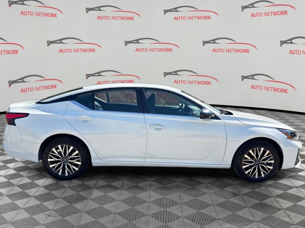2026 Nissan Altima - $26,900