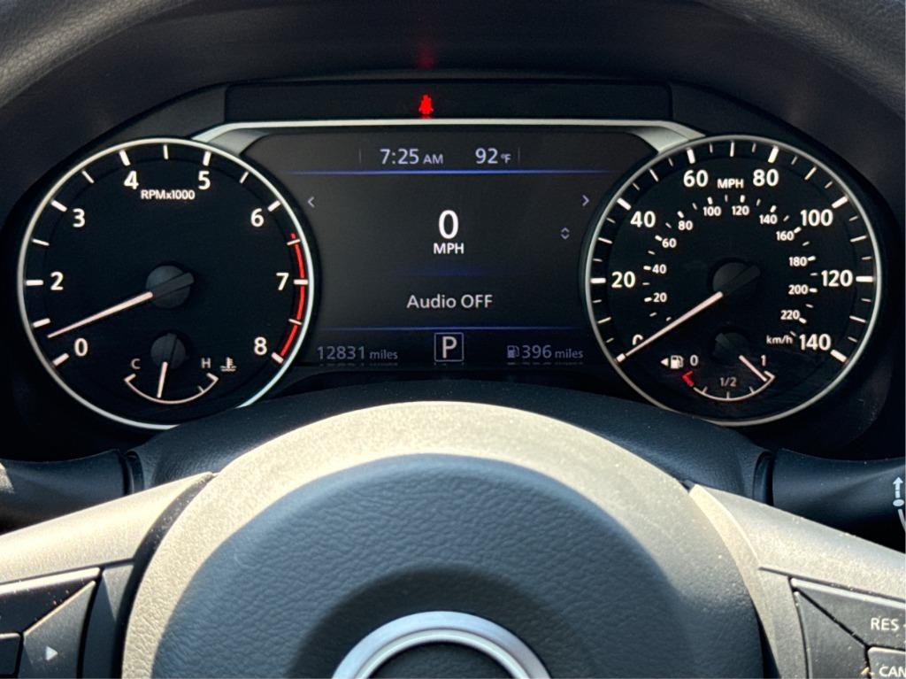 2026 Nissan Altima - $26,900