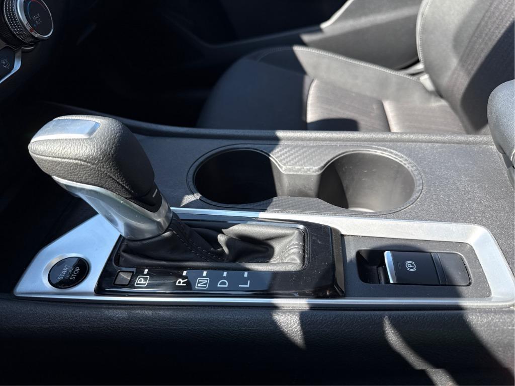 2026 Nissan Altima - $26,900