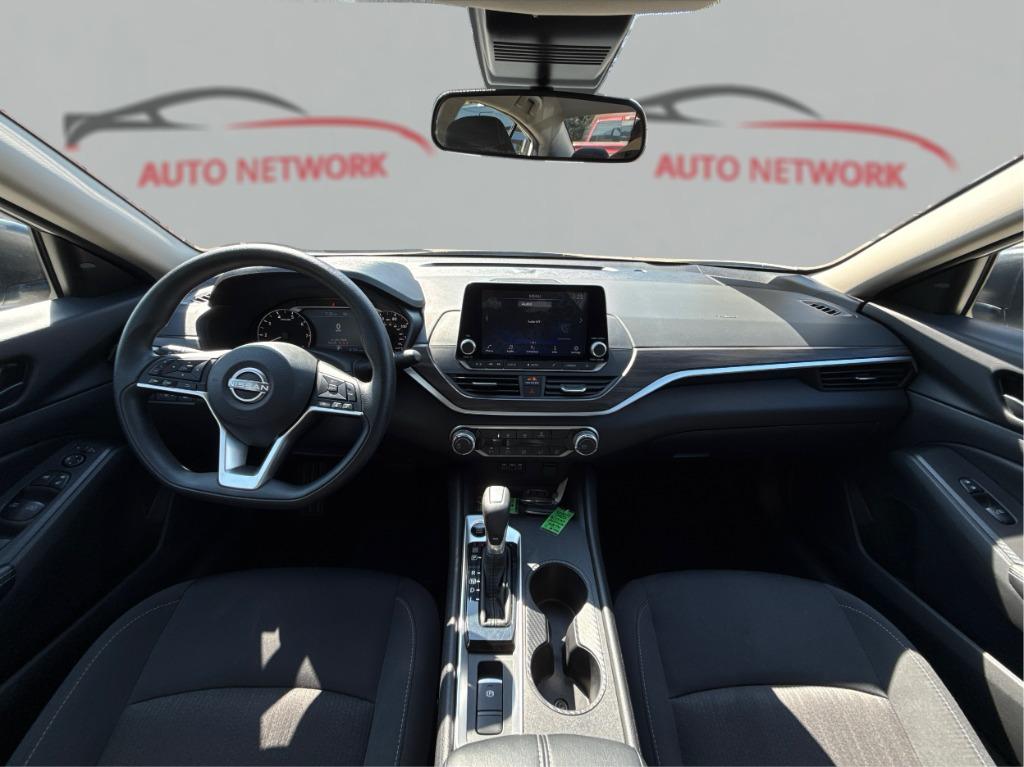 2026 Nissan Altima - $26,900