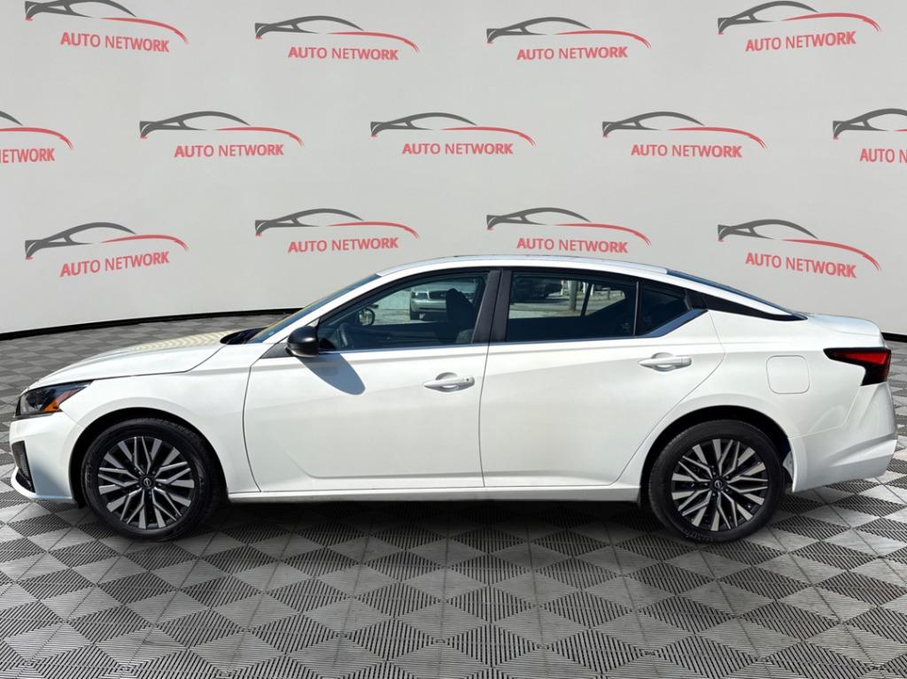 2026 Nissan Altima - $26,900