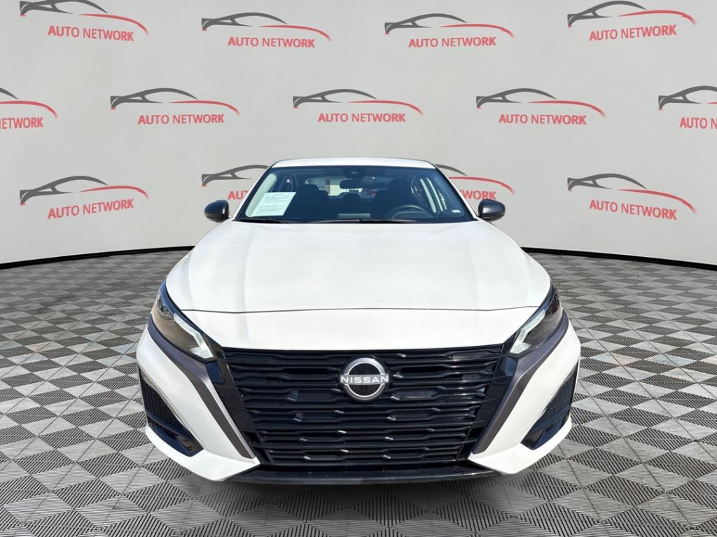 2026 Nissan Altima - $26,900