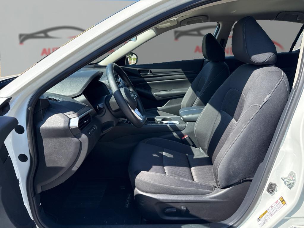 2026 Nissan Altima - $26,900