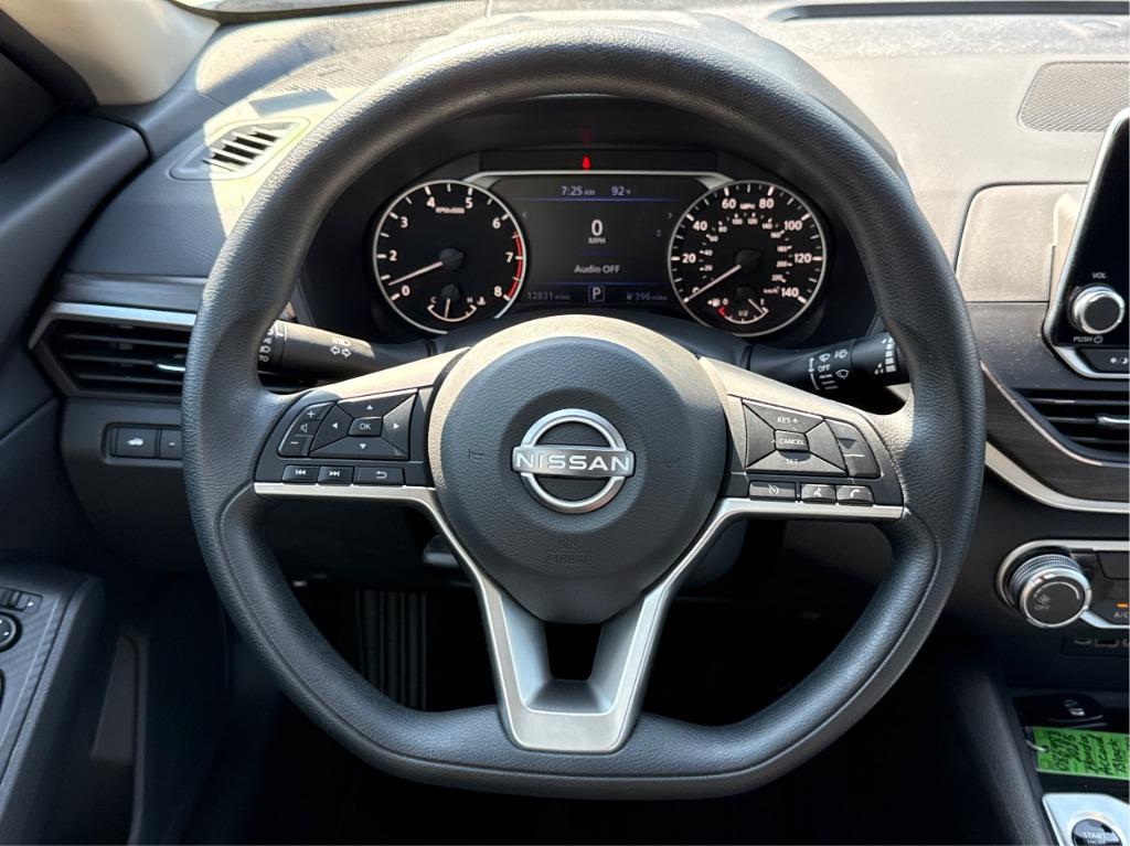 2026 Nissan Altima - $26,900