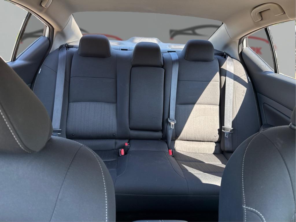 2026 Nissan Altima - $26,900
