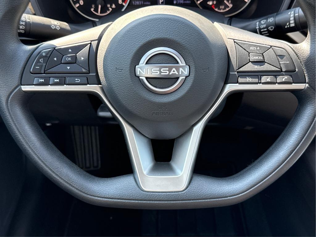 2026 Nissan Altima - $26,900