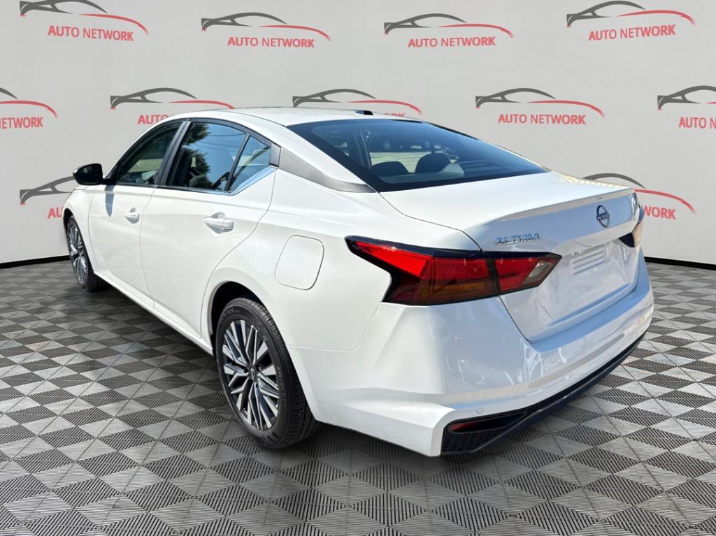 2026 Nissan Altima - $26,900