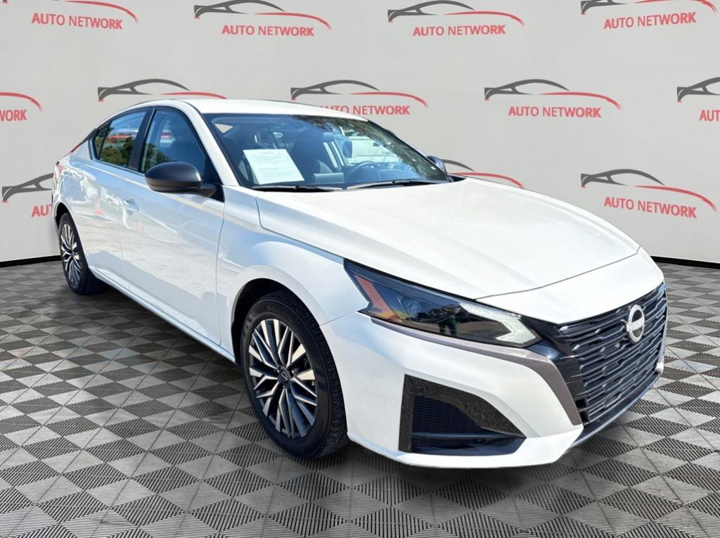 2026 Nissan Altima - $26,900
