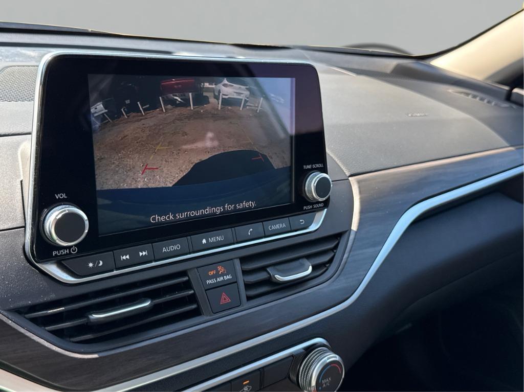 2026 Nissan Altima - $26,900