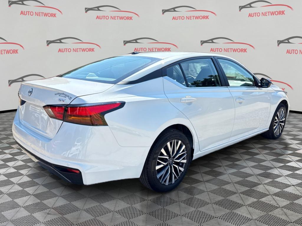 2026 Nissan Altima - $26,900