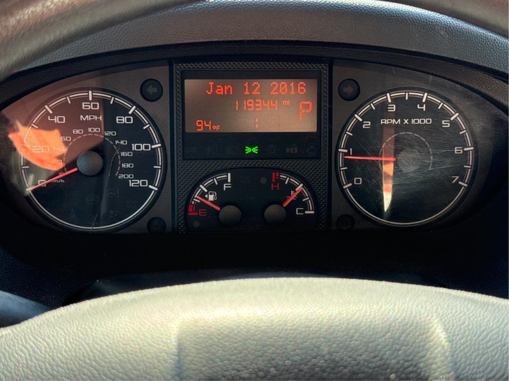 2017 Ram ProMaster 3500