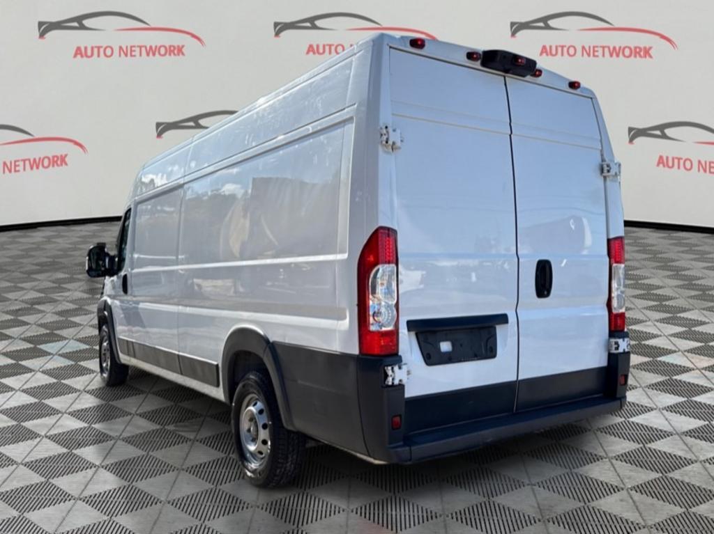 2017 Ram ProMaster 3500