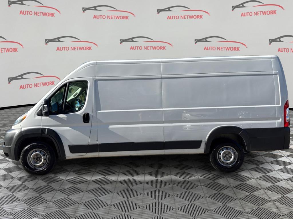2017 Ram ProMaster 3500
