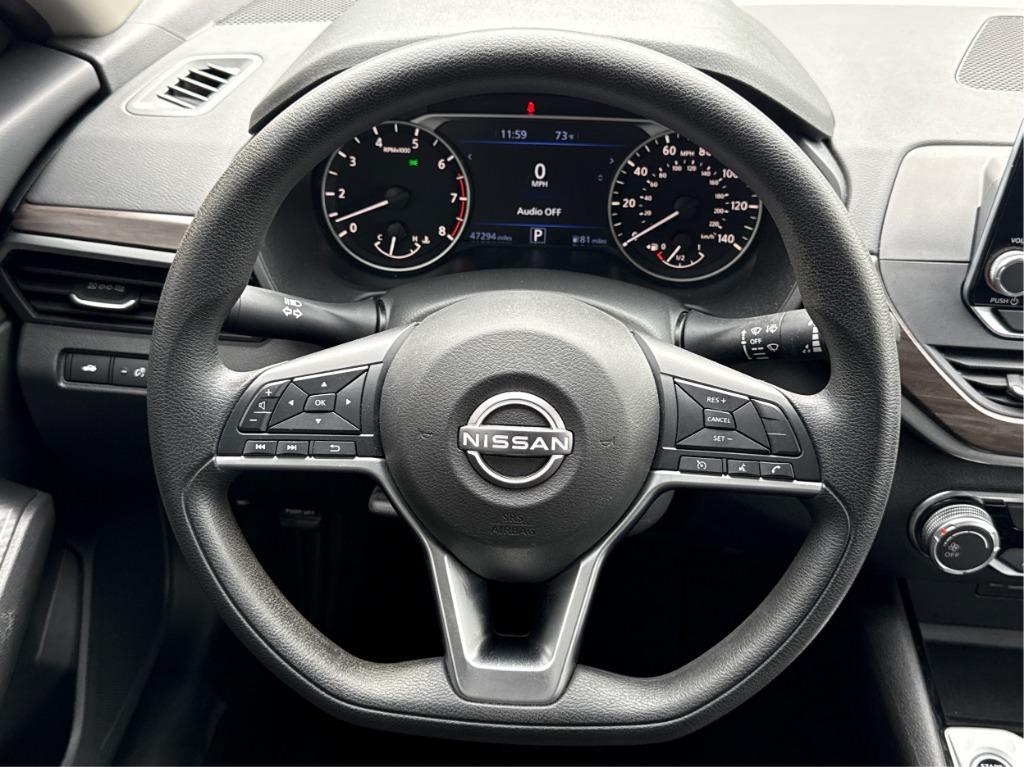 2024 Nissan Altima - $19,900