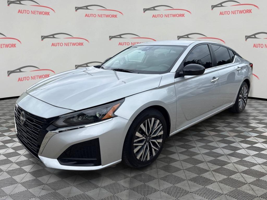 2024 Nissan Altima - $19,900