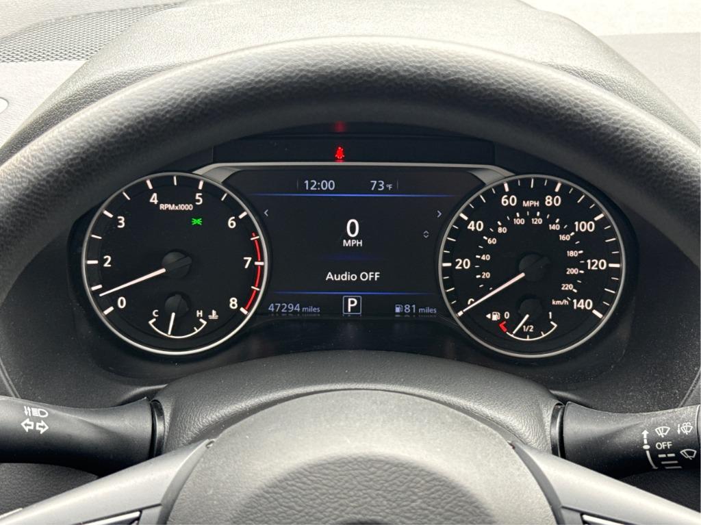 2024 Nissan Altima - $19,900