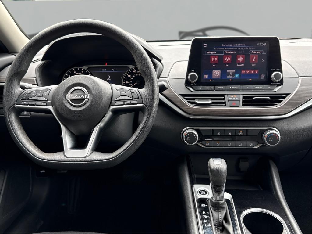 2024 Nissan Altima - $19,900