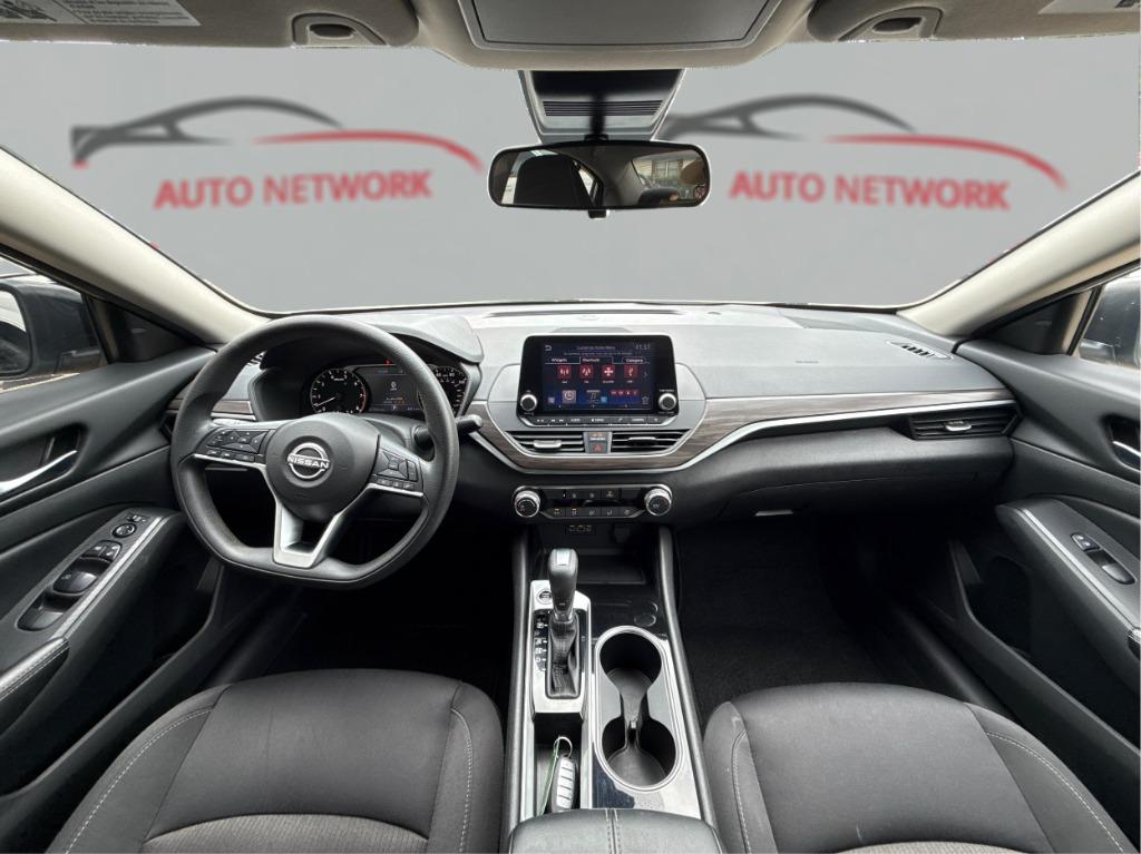 2024 Nissan Altima - $19,900