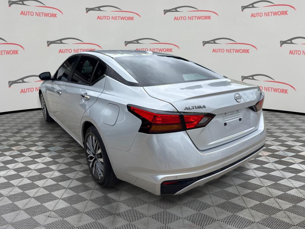 2024 Nissan Altima - $19,900
