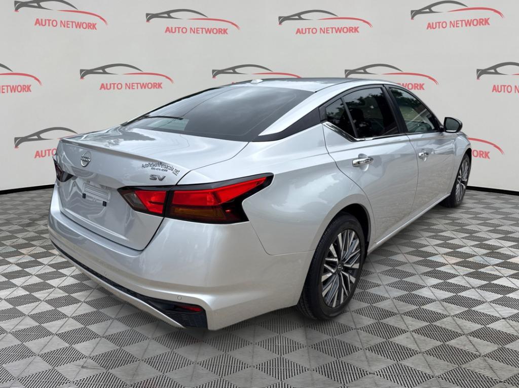 2024 Nissan Altima - $19,900