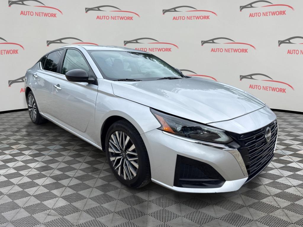 2024 Nissan Altima - $19,900