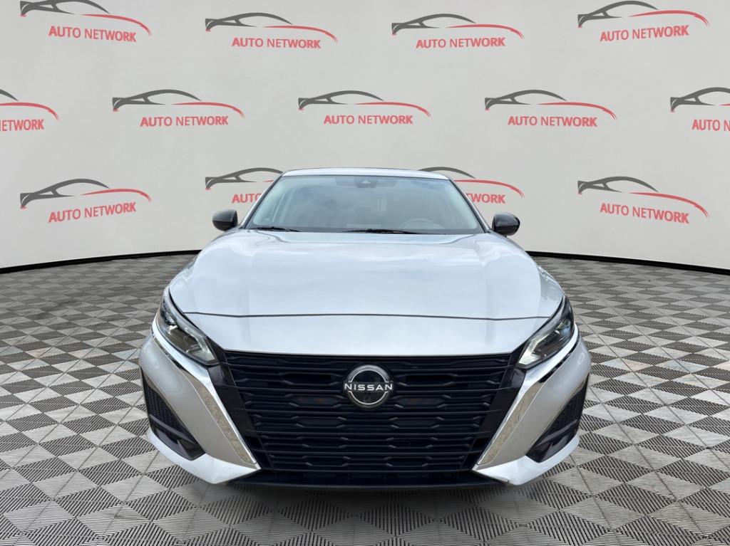 2024 Nissan Altima - $19,900