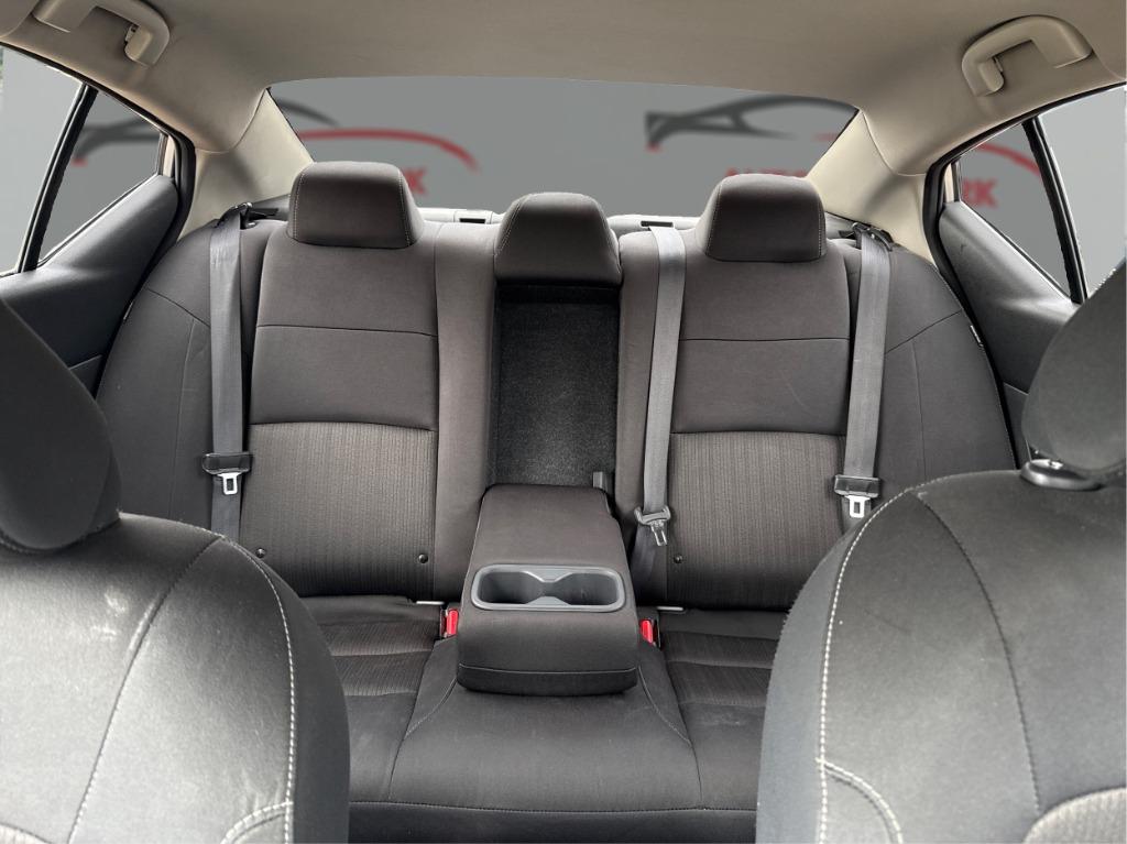 2024 Nissan Altima - $19,900