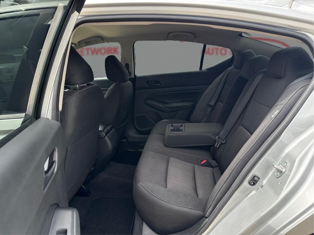 2024 Nissan Altima - $19,900