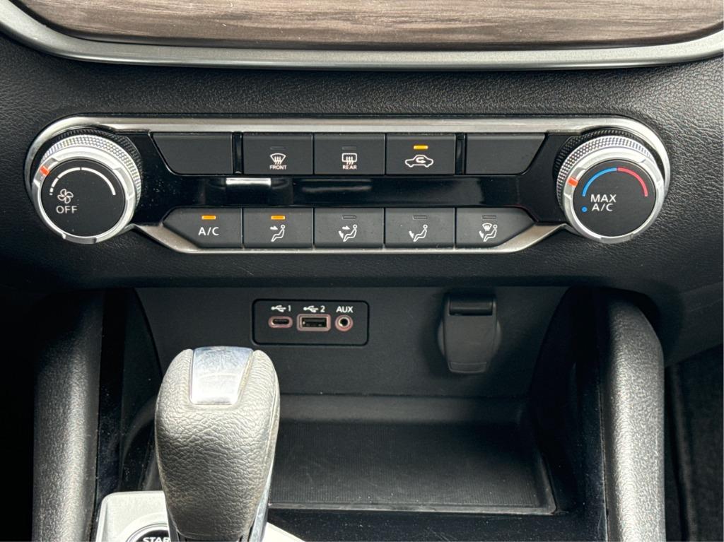 2024 Nissan Altima - $19,900