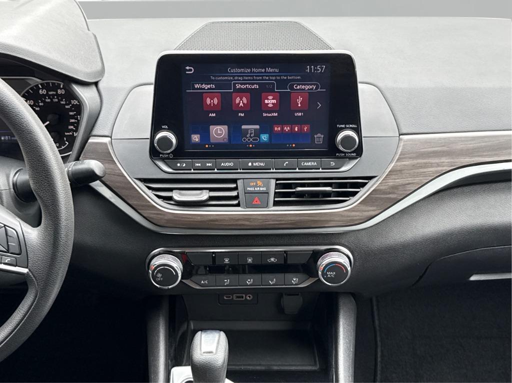 2024 Nissan Altima - $19,900