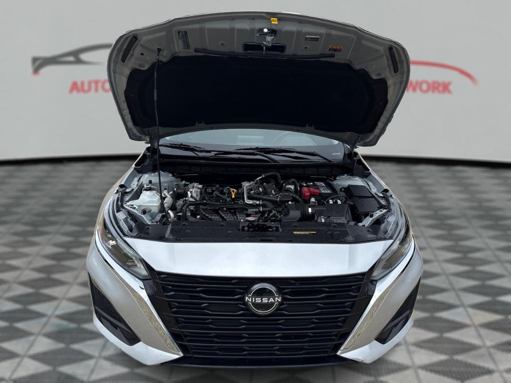 2024 Nissan Altima - $19,900