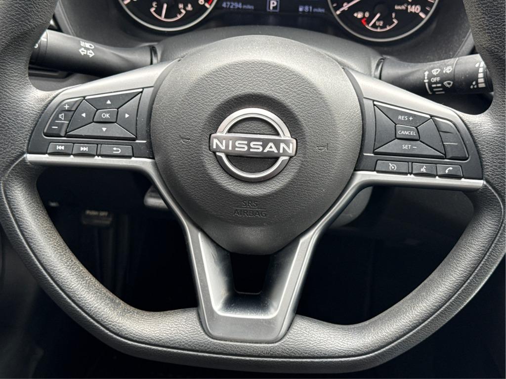 2024 Nissan Altima - $19,900