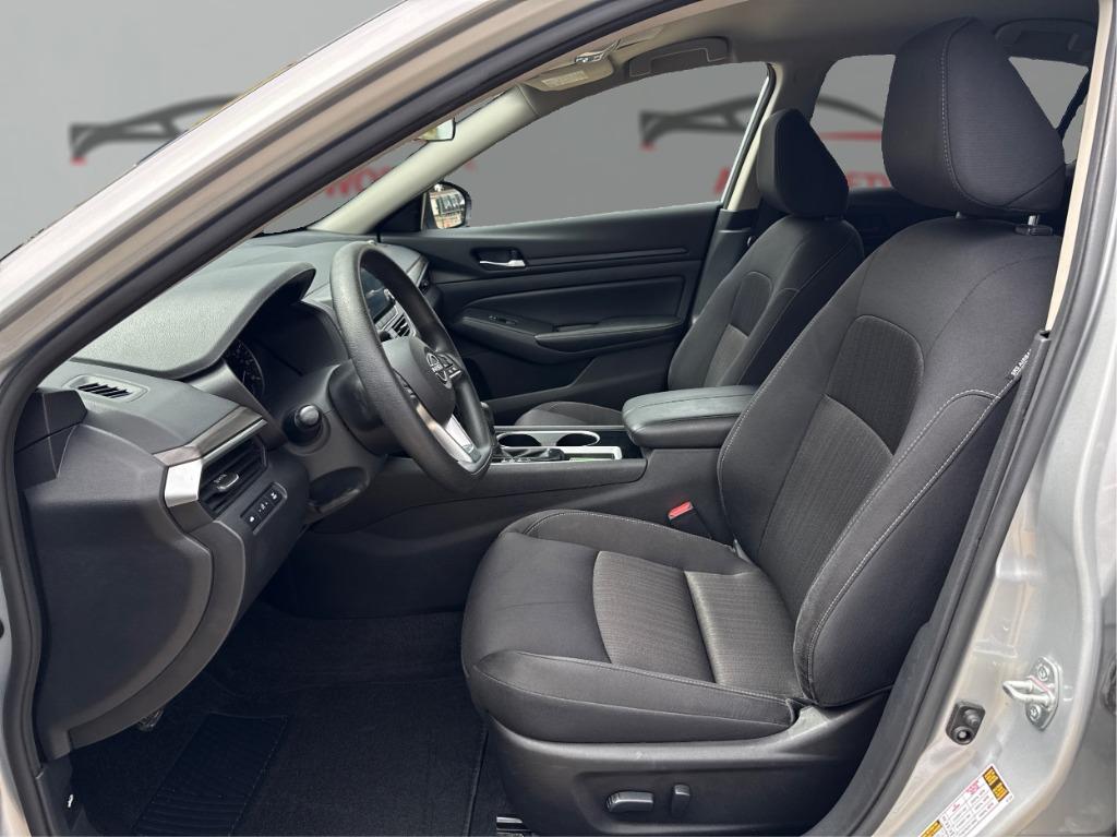 2024 Nissan Altima - $19,900