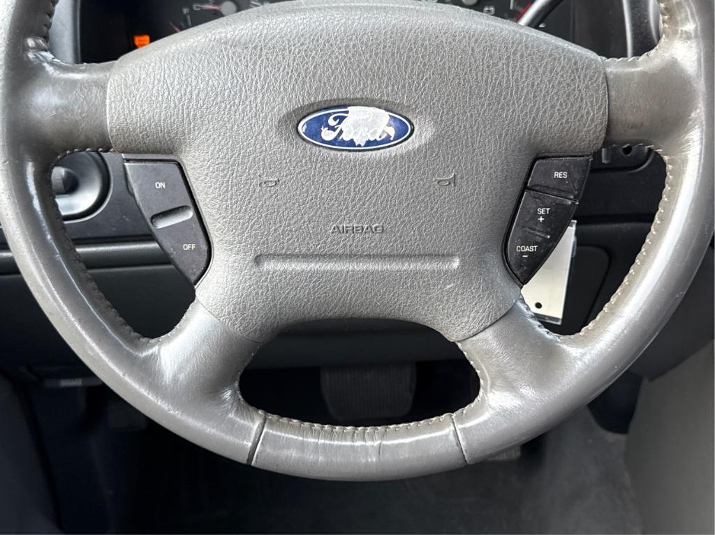 2003 Ford Expedition - $3,900