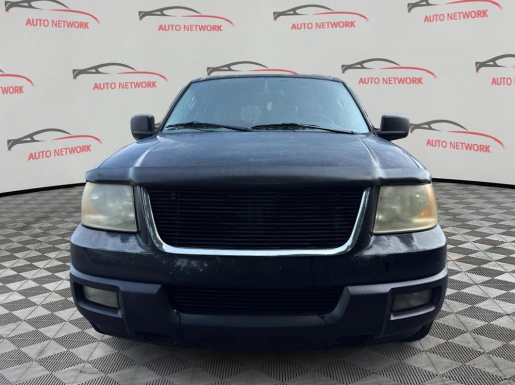 2003 Ford Expedition - $3,900