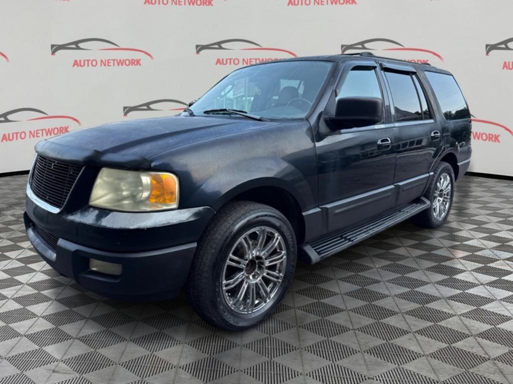2003 Ford Expedition - $3,900