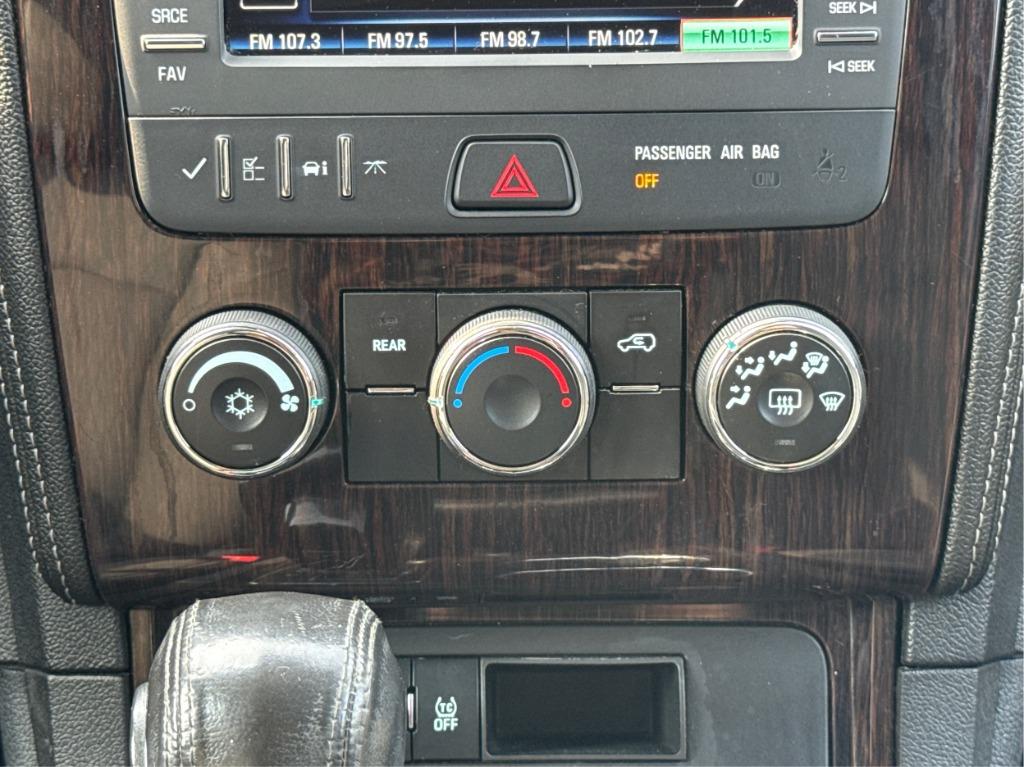2016 Chevrolet Traverse - $7,900