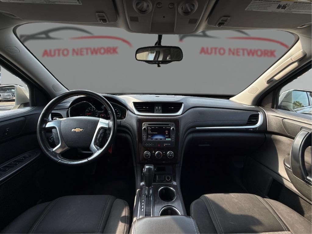 2016 Chevrolet Traverse - $7,900