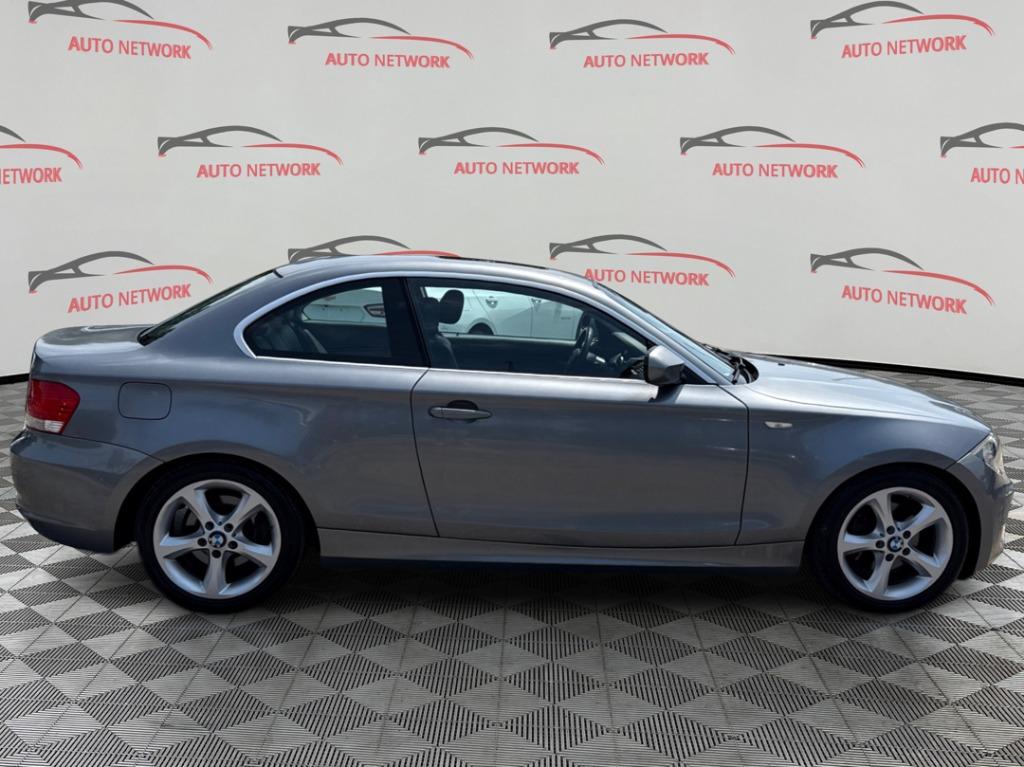2011 BMW 128i - $7,900
