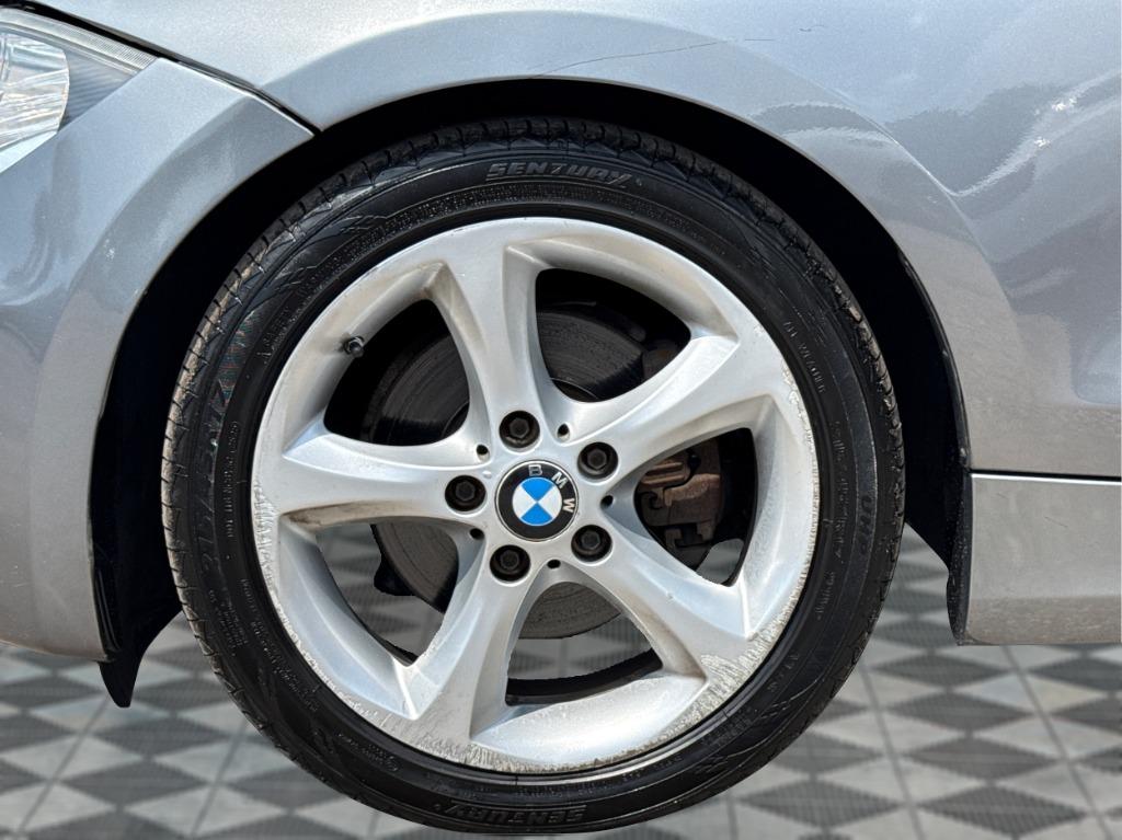 2011 BMW 128i - $7,900