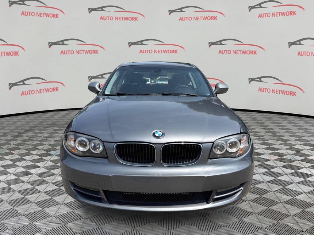 2011 BMW 128i - $7,900
