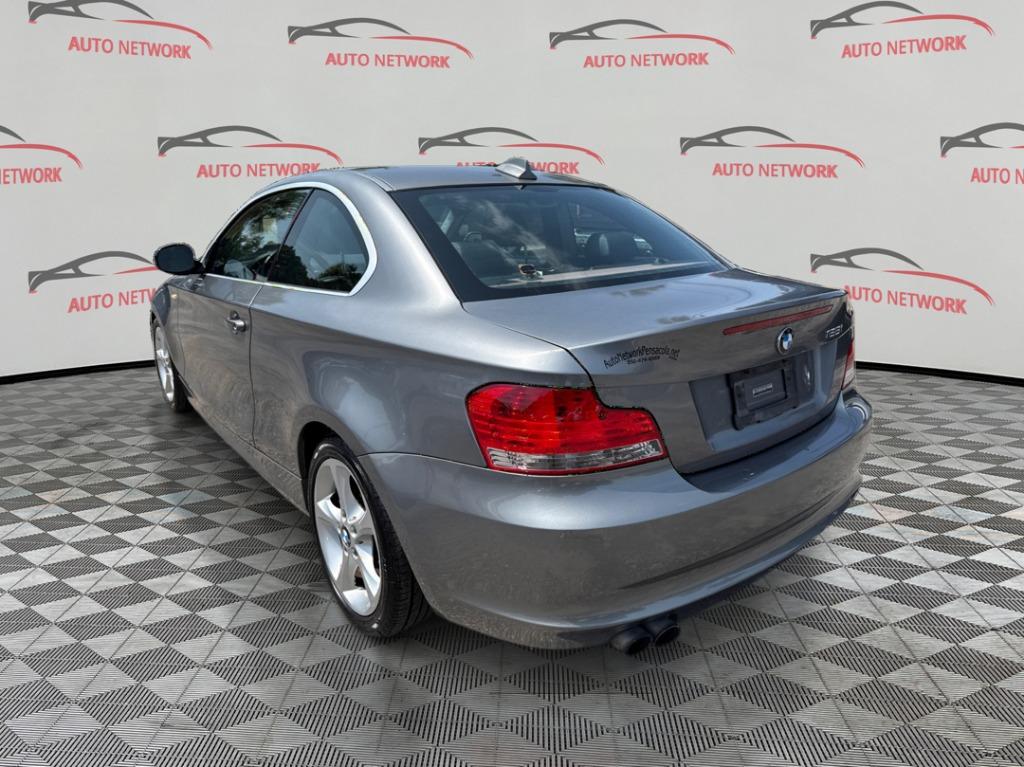 2011 BMW 128i - $7,900