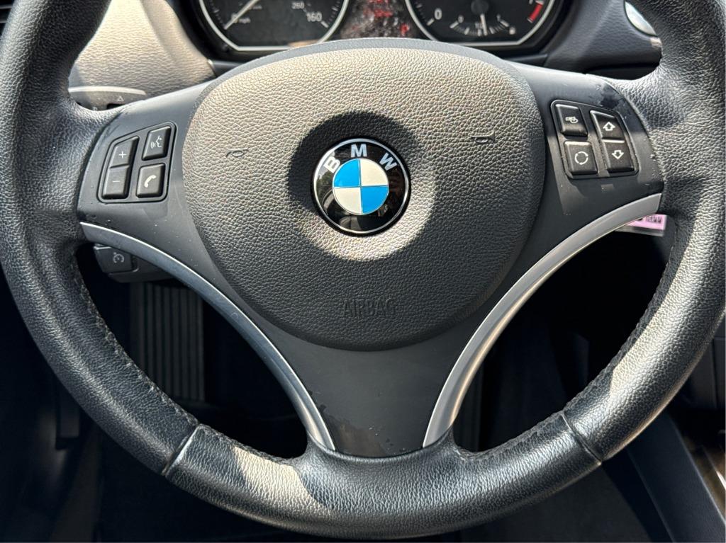2011 BMW 128i - $7,900